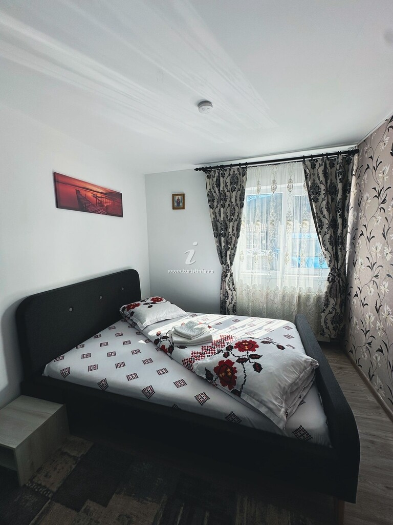 Casa Ovidiu