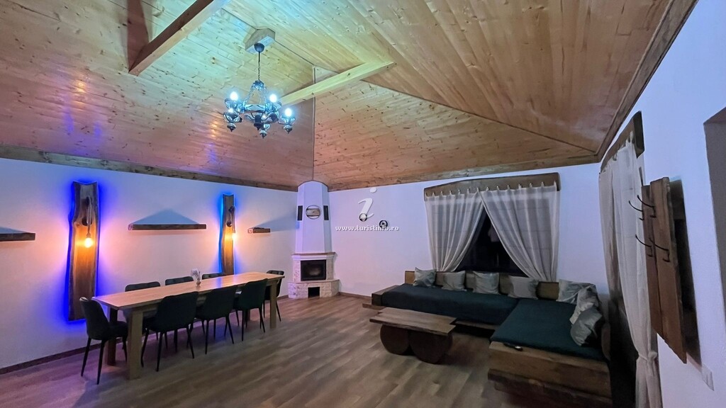 Casa de vacanță Waldseele