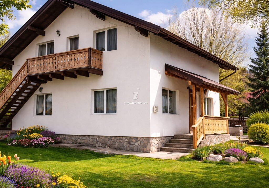 Casa Ilinca