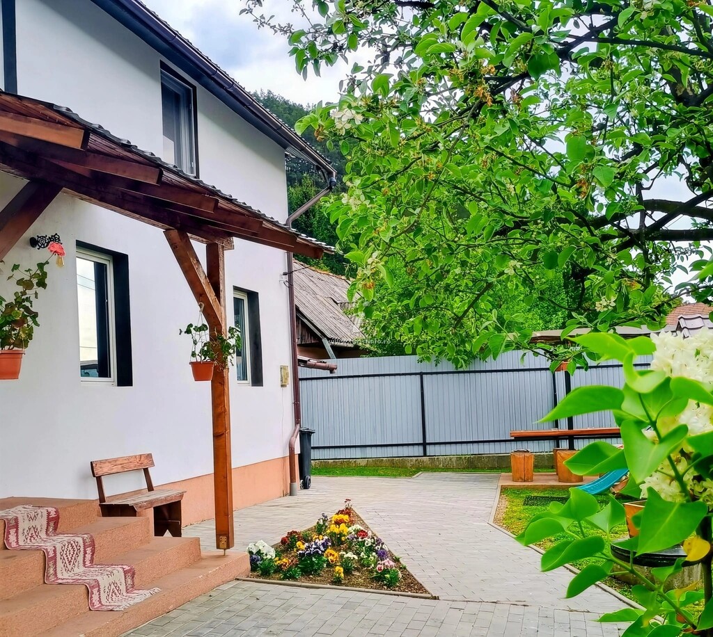 Casa Mateo