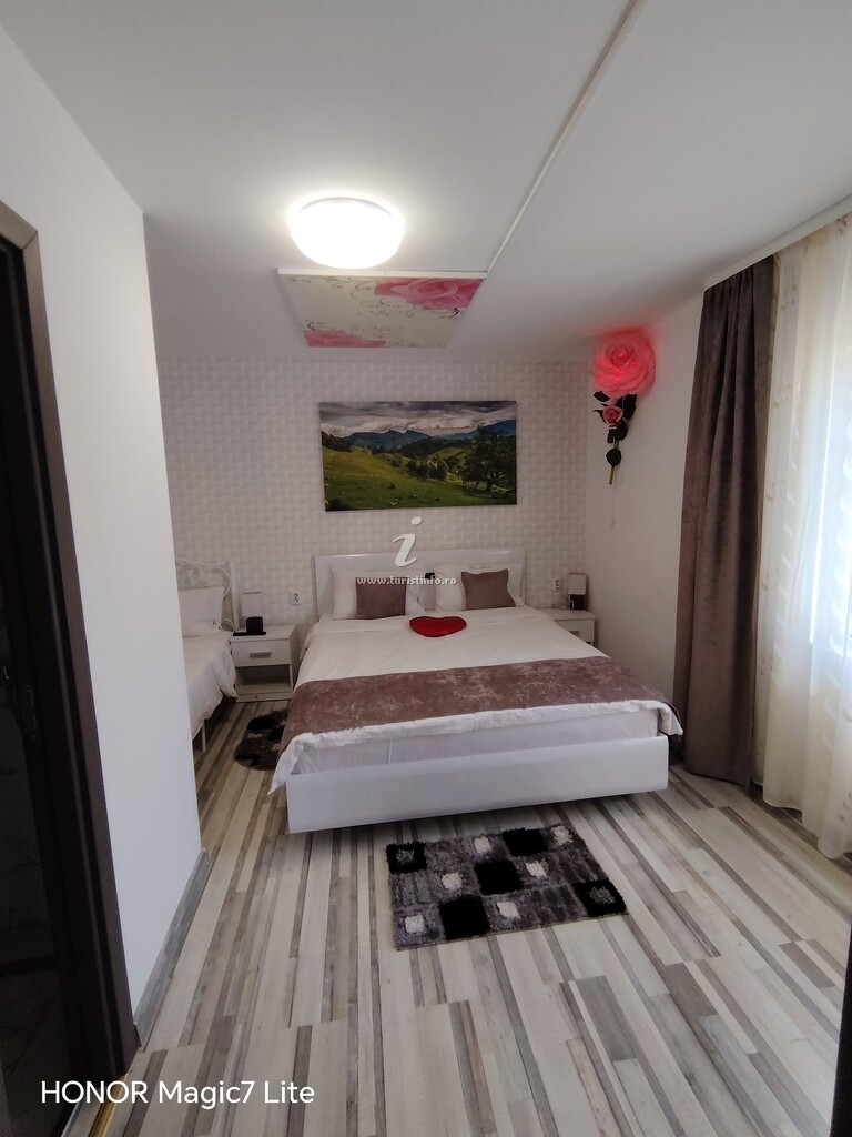 Casa cu Șemineu