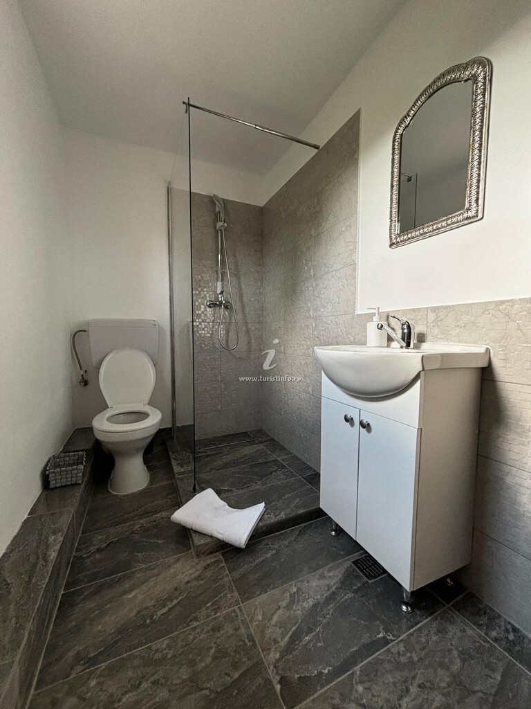 Casa cu Pădure