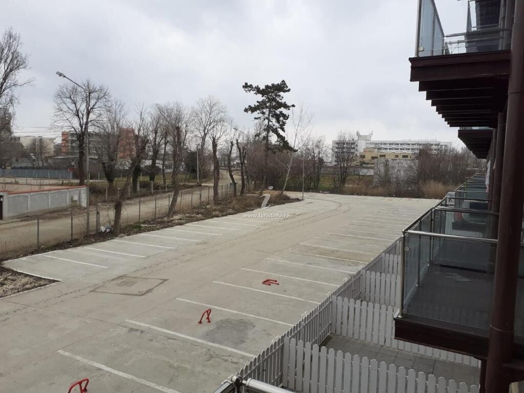 Apartament În Hotelul Beta
