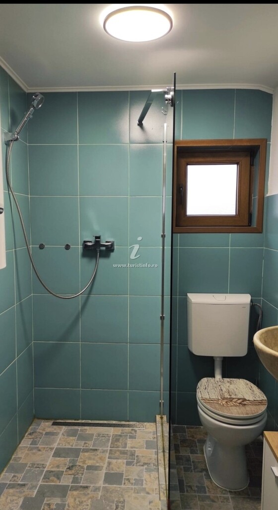 Cabana Skyhigh Retezat