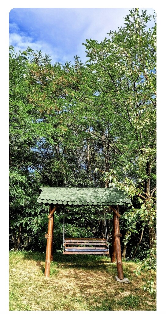 Cabana Skyhigh Retezat