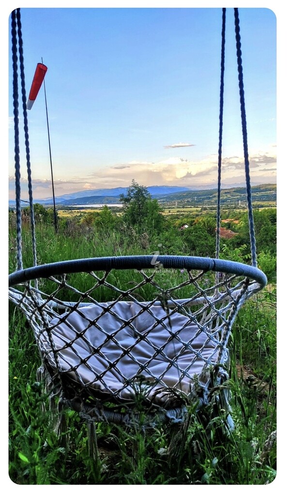 Cabana Skyhigh Retezat