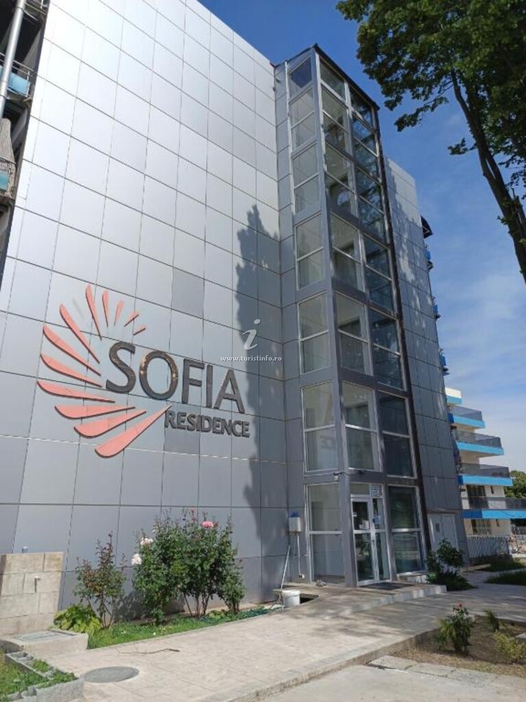 Apartamente Dika Sofia