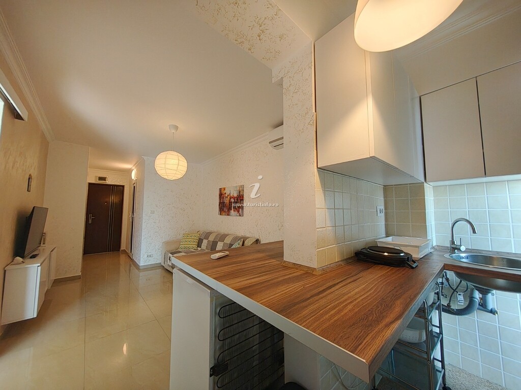 Apartamente Dika Sofia
