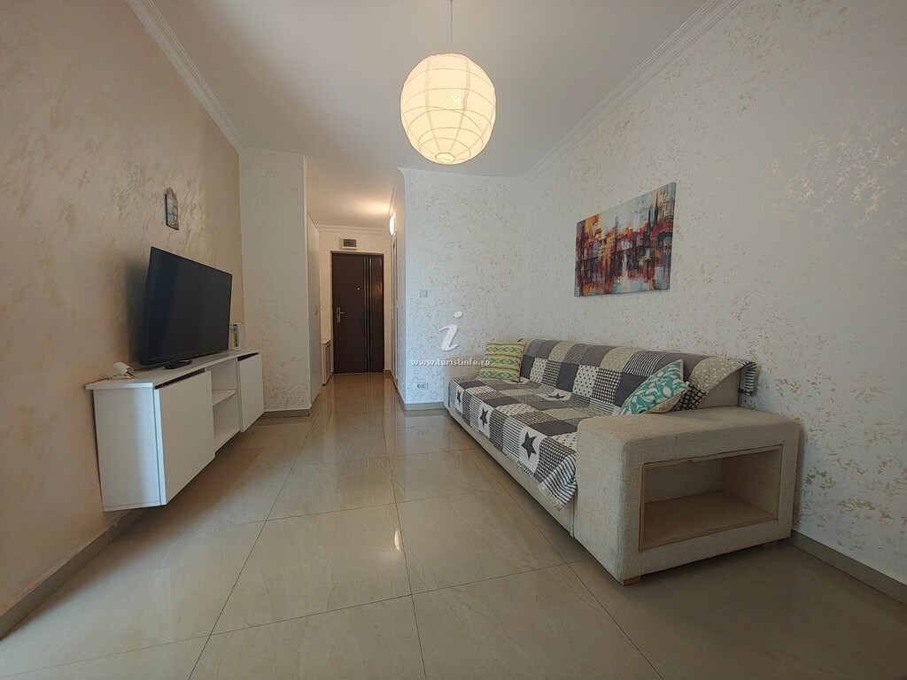 Apartamente Dika Sofia