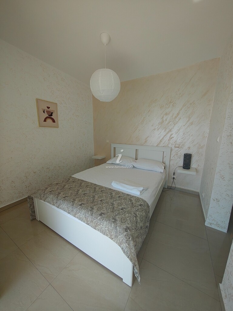 Apartamente Dika Sofia