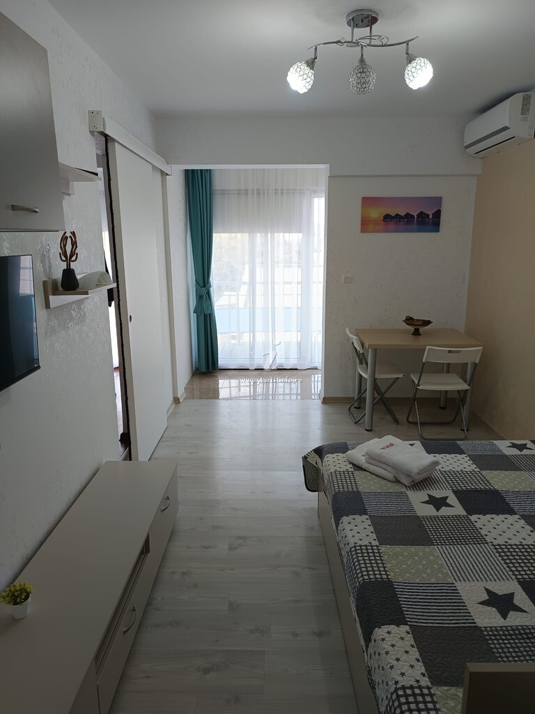 Apartamente Dika Sofia