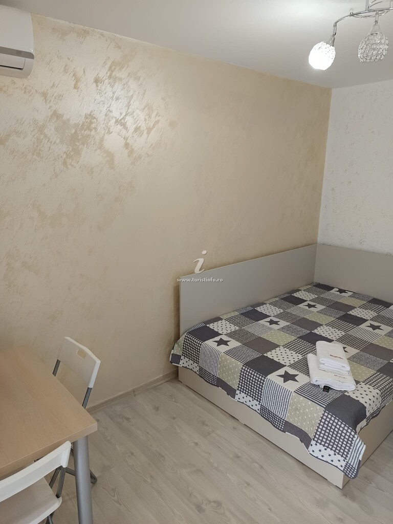 Apartamente Dika Sofia