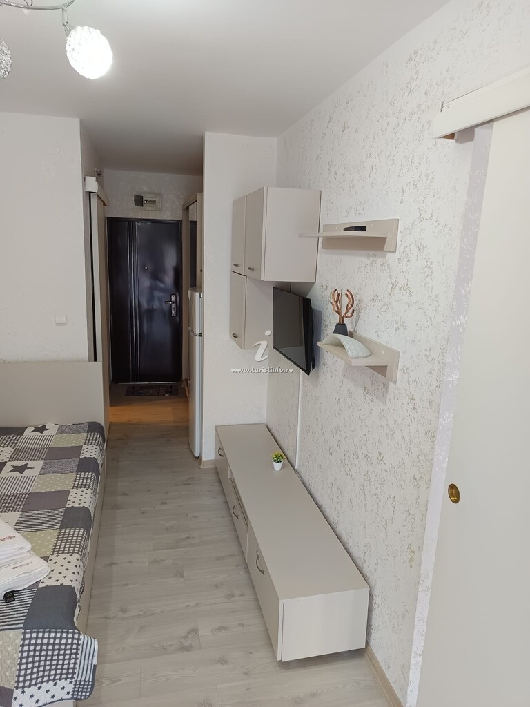 Apartamente Dika Sofia