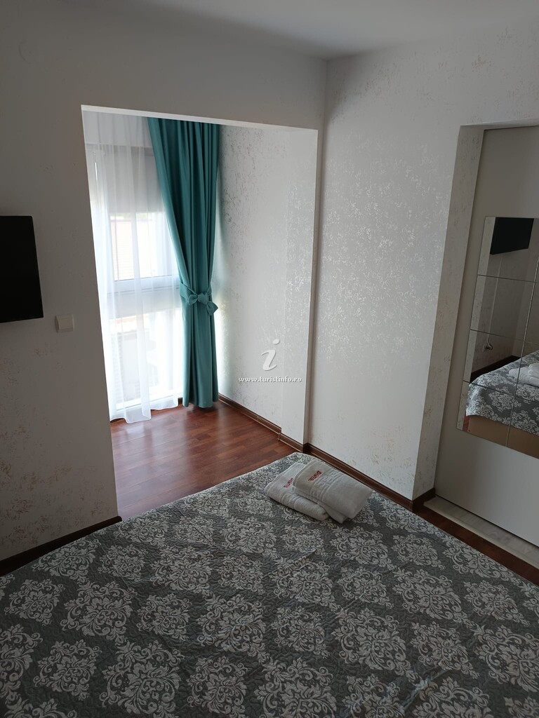 Apartamente Dika Sofia
