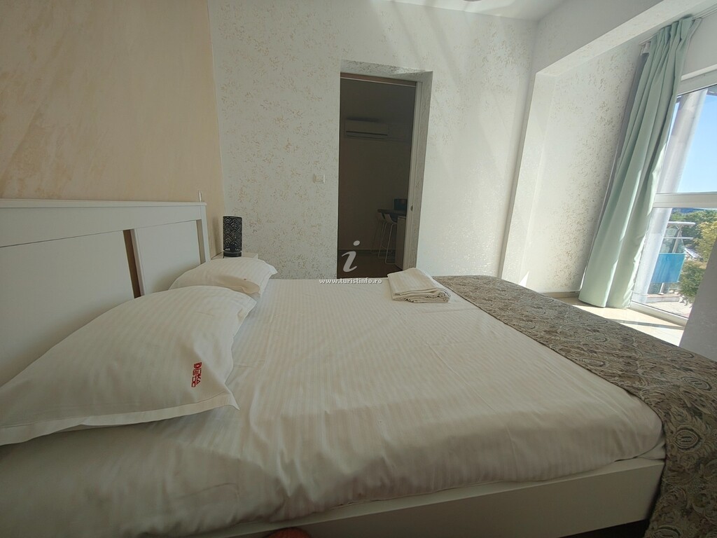 Apartamente Dika Sofia