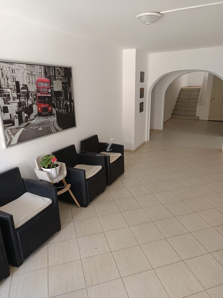 Apartamente Dika Sofia