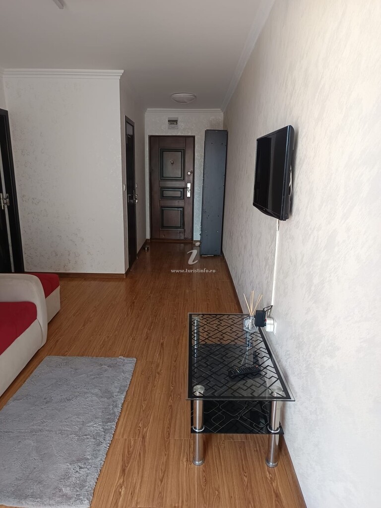 Apartamente Dika Sofia