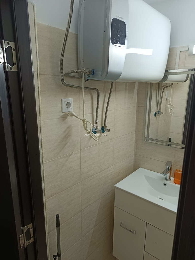 Apartamente Dika Sofia