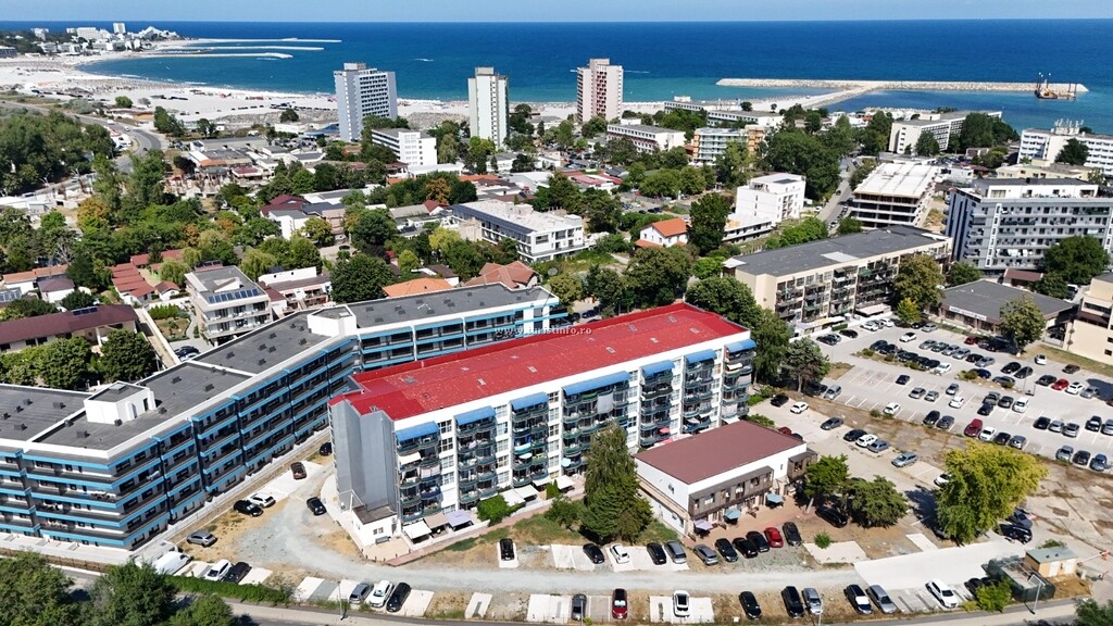 Apartamente Dika Sofia