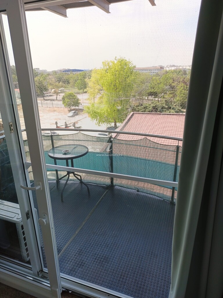 Apartamente Dika Sofia