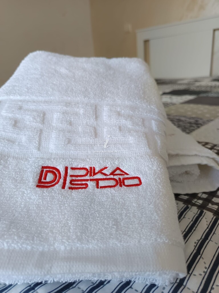 Apartamente Dika Sofia