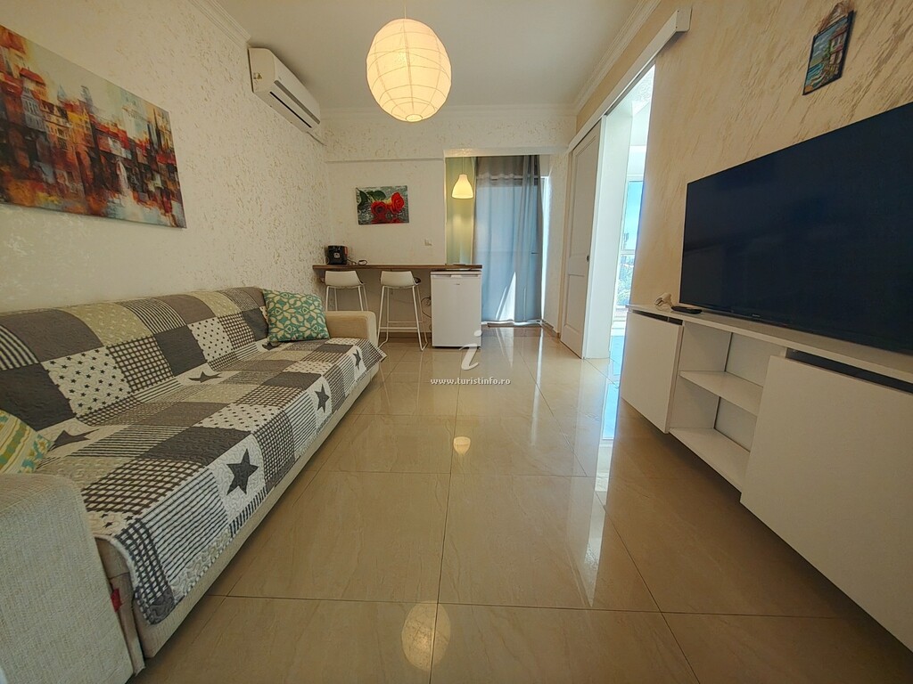Apartamente Dika Sofia