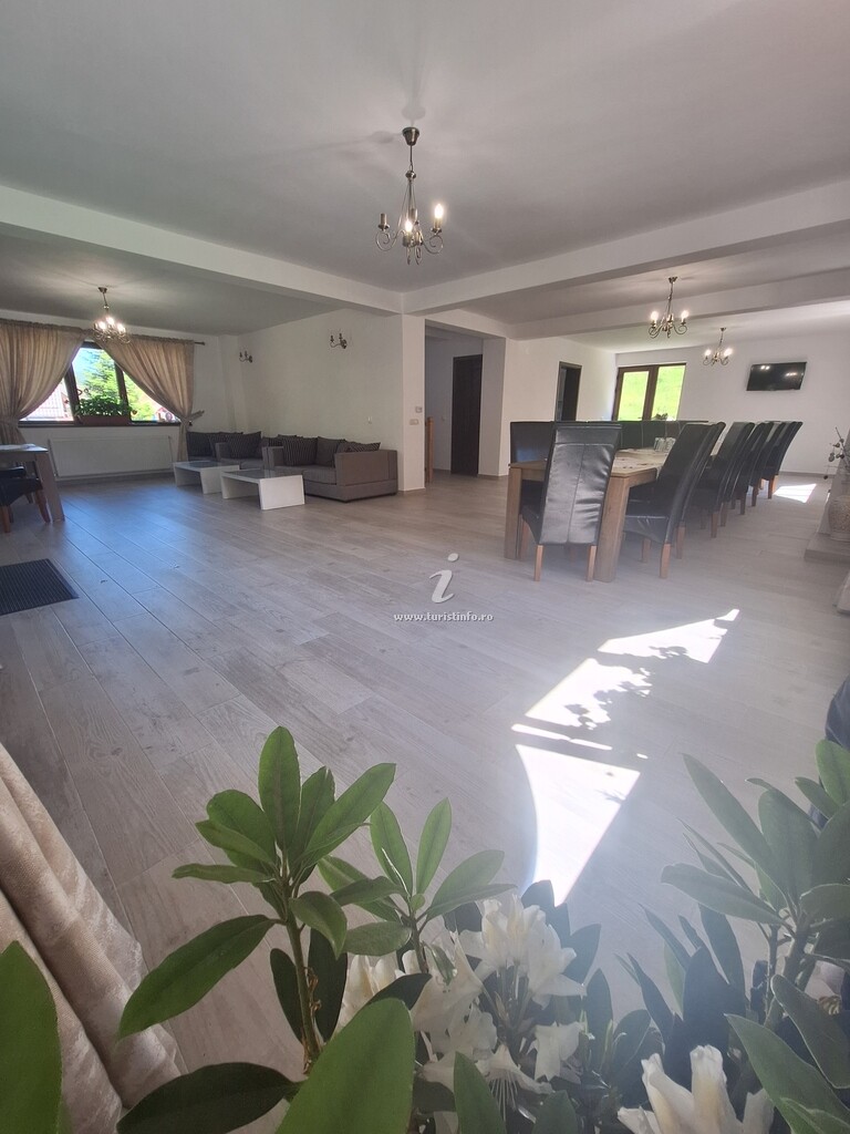 Pensiunea Orizont