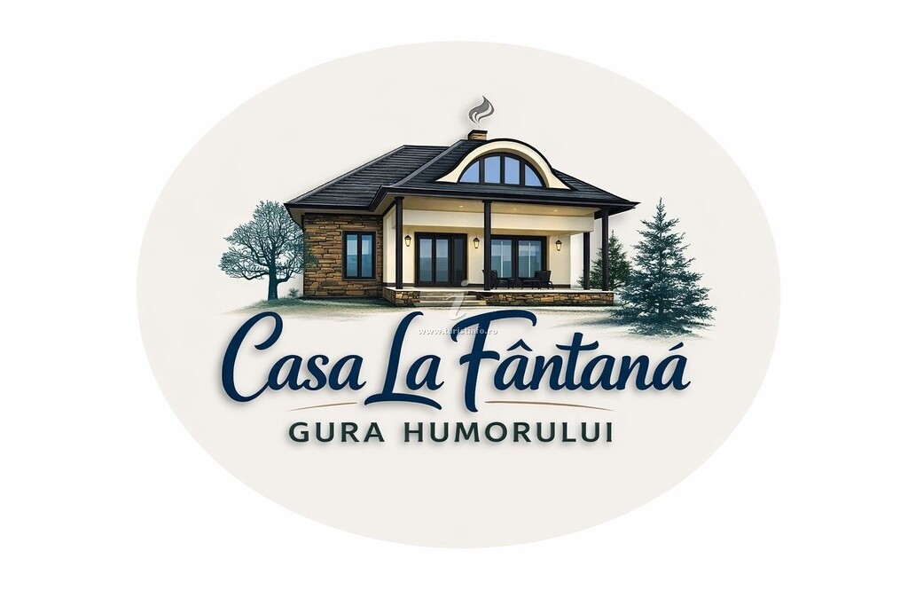 Casa La Fântână