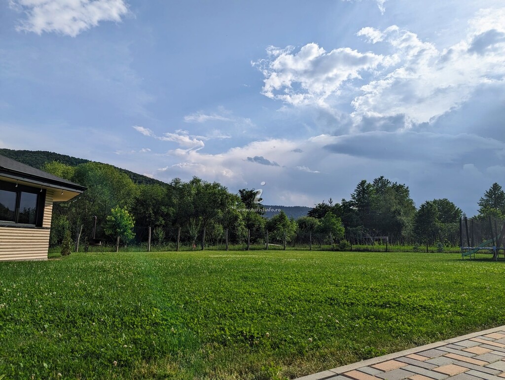Casa La Fântână