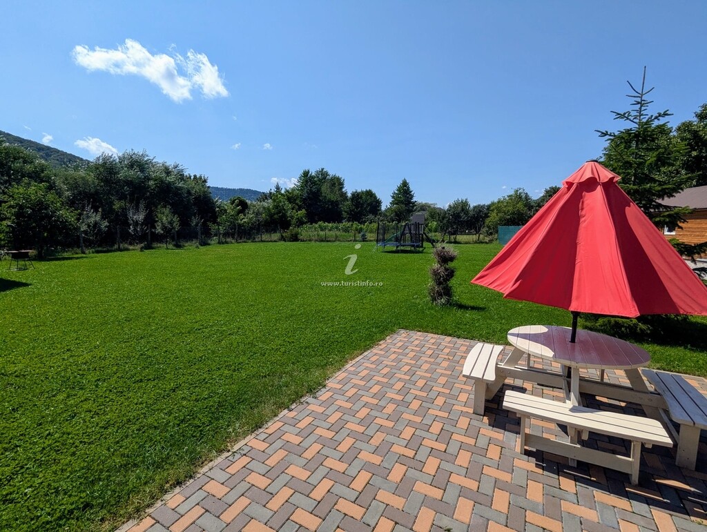 Casa La Fântână