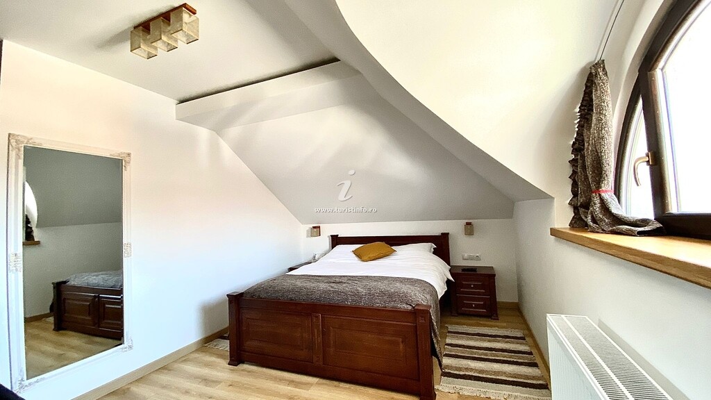 Casa La Fântână