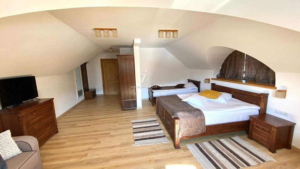 Casa La Fântână