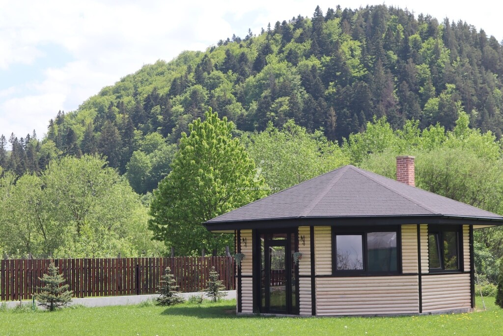 Casa La Fântână