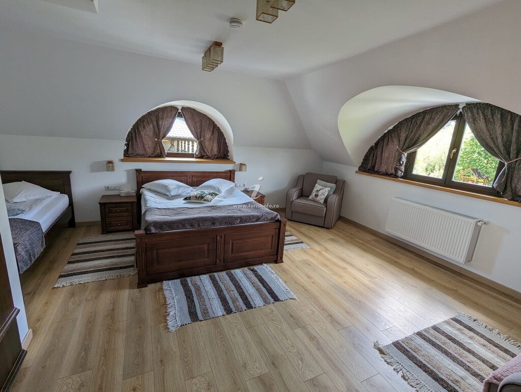 Casa La Fântână