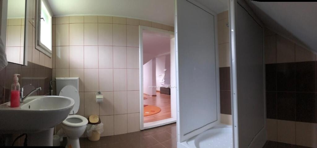 Pensiunea Doru Muntelui