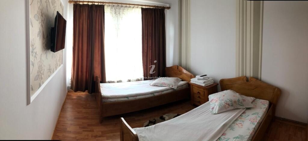 Pensiunea Doru Muntelui