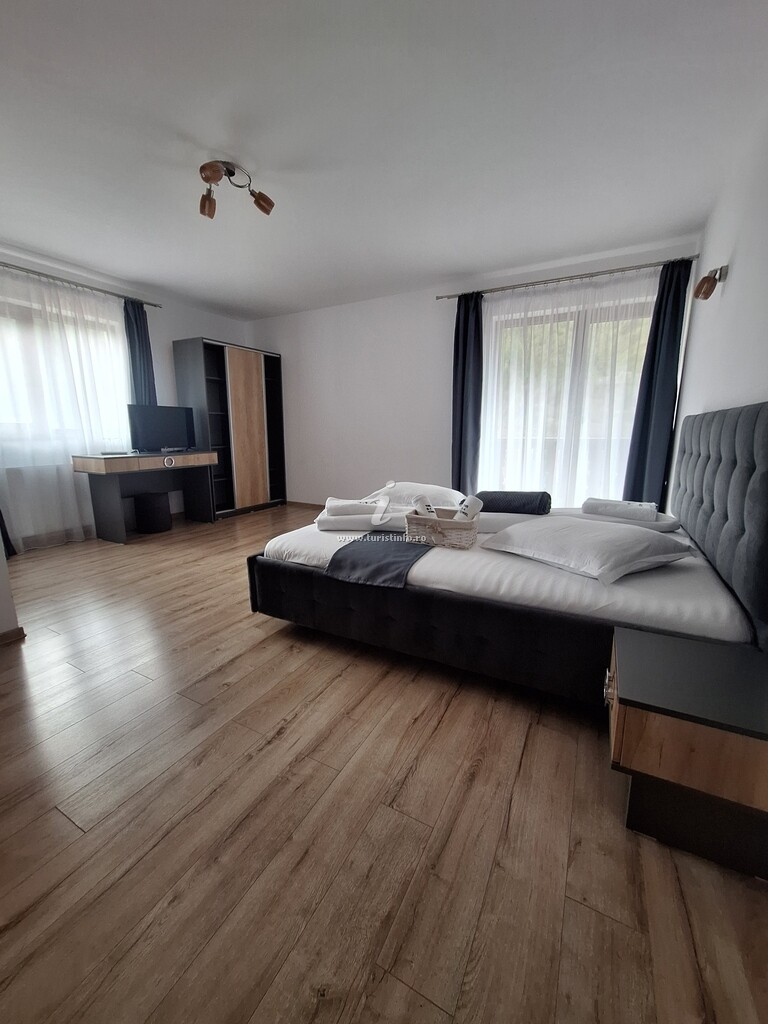 Pensiunea Orizont