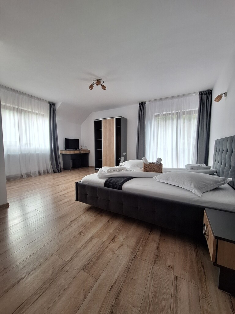 Pensiunea Orizont