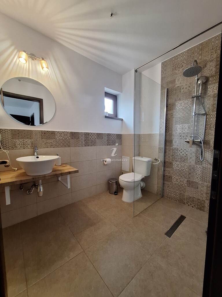Pensiunea Orizont