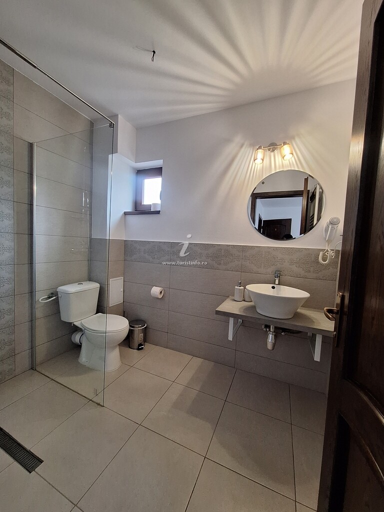 Pensiunea Orizont