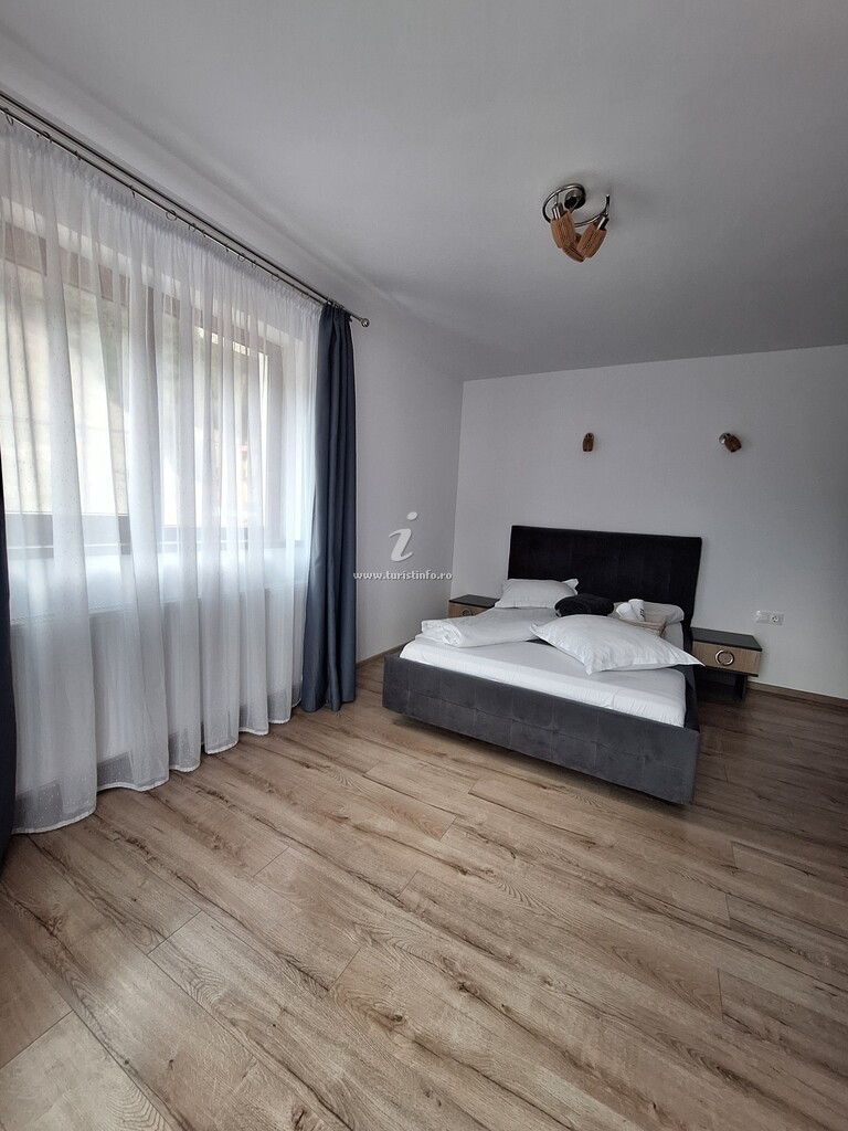 Pensiunea Orizont