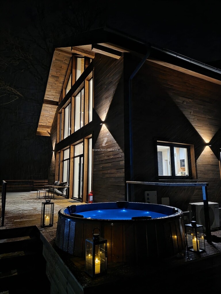 Cabana Friendly Place