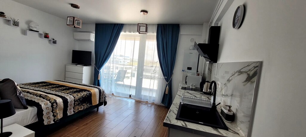 Apartamente The sea is Calling