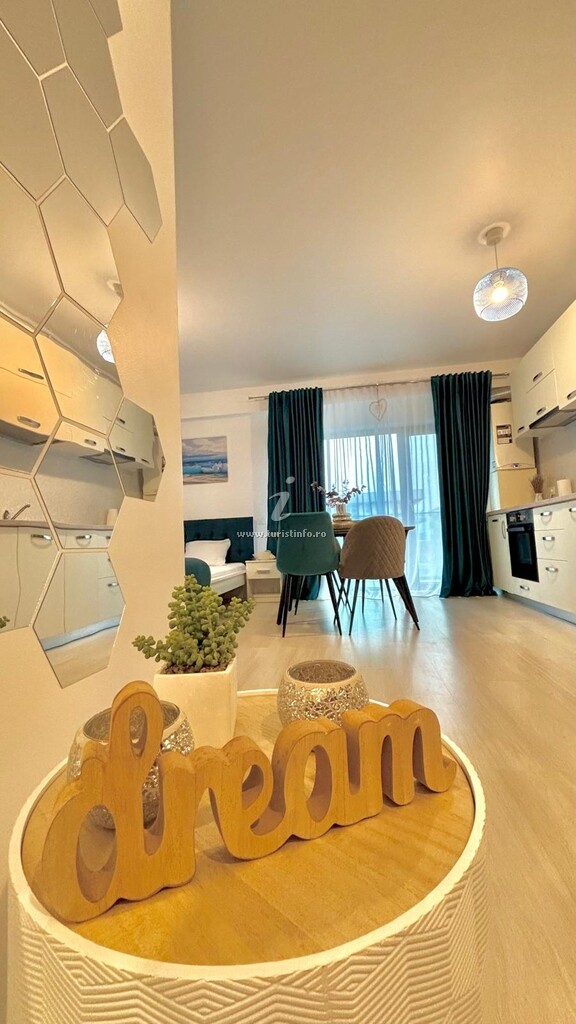 Apartamente The sea is Calling