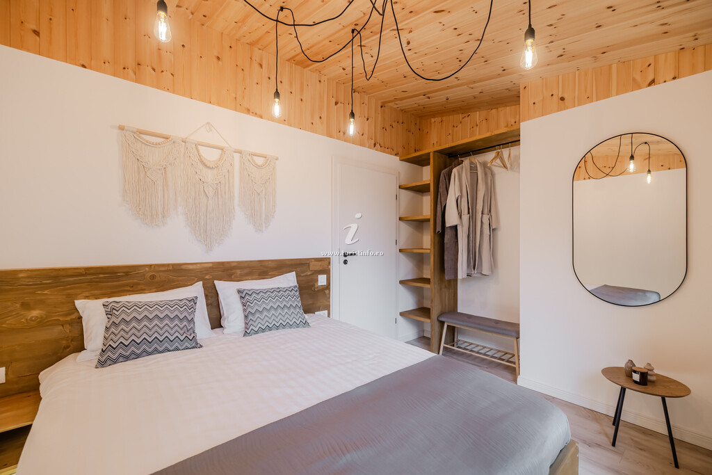 River Escape Retreat & Spa
