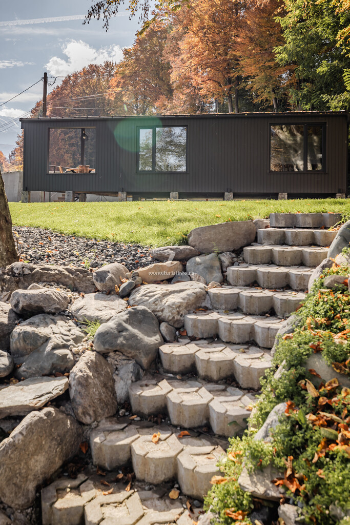 River Escape Retreat & Spa