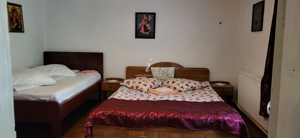 Cabana Tanti Aglaia