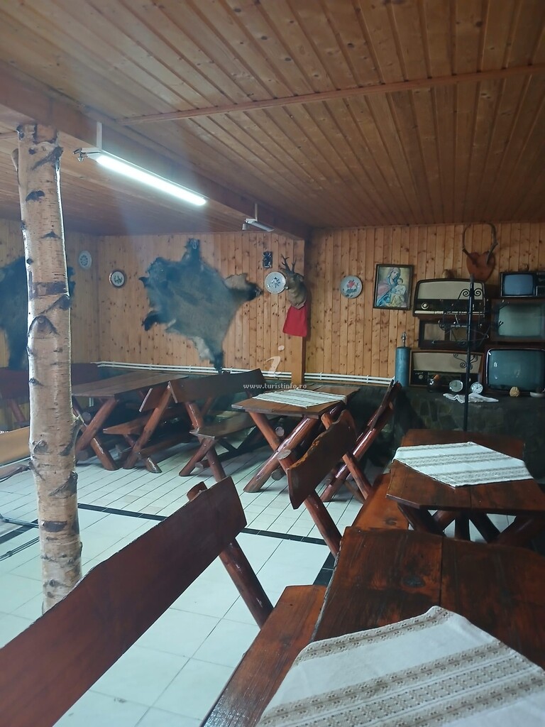 Cabana Tanti Aglaia