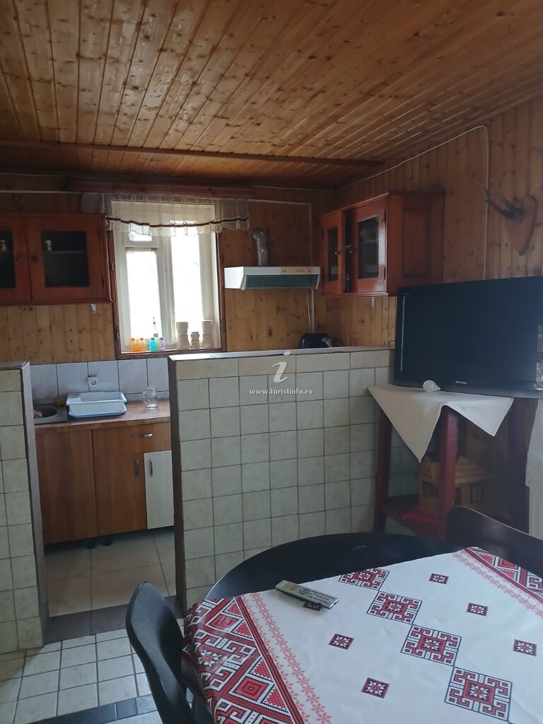 Cabana Tanti Aglaia