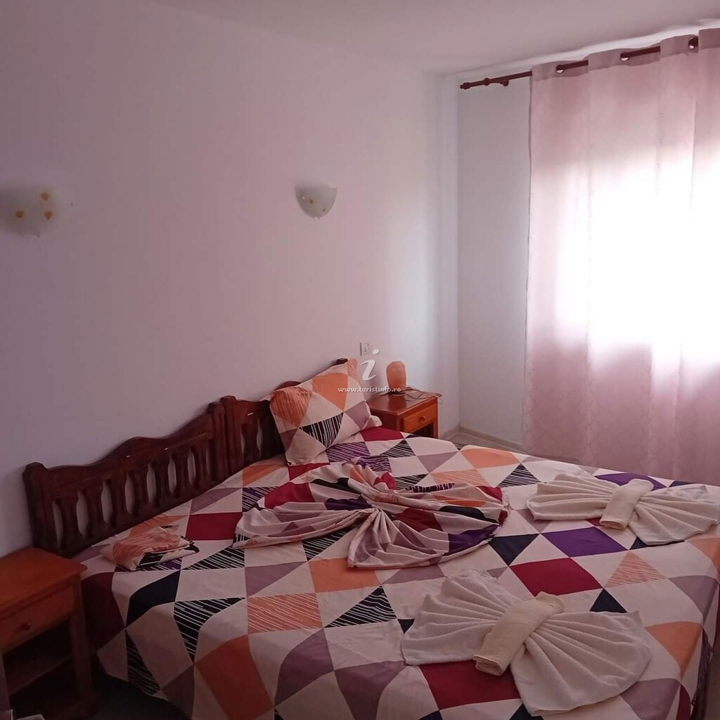 Camere de închiriat Antonia